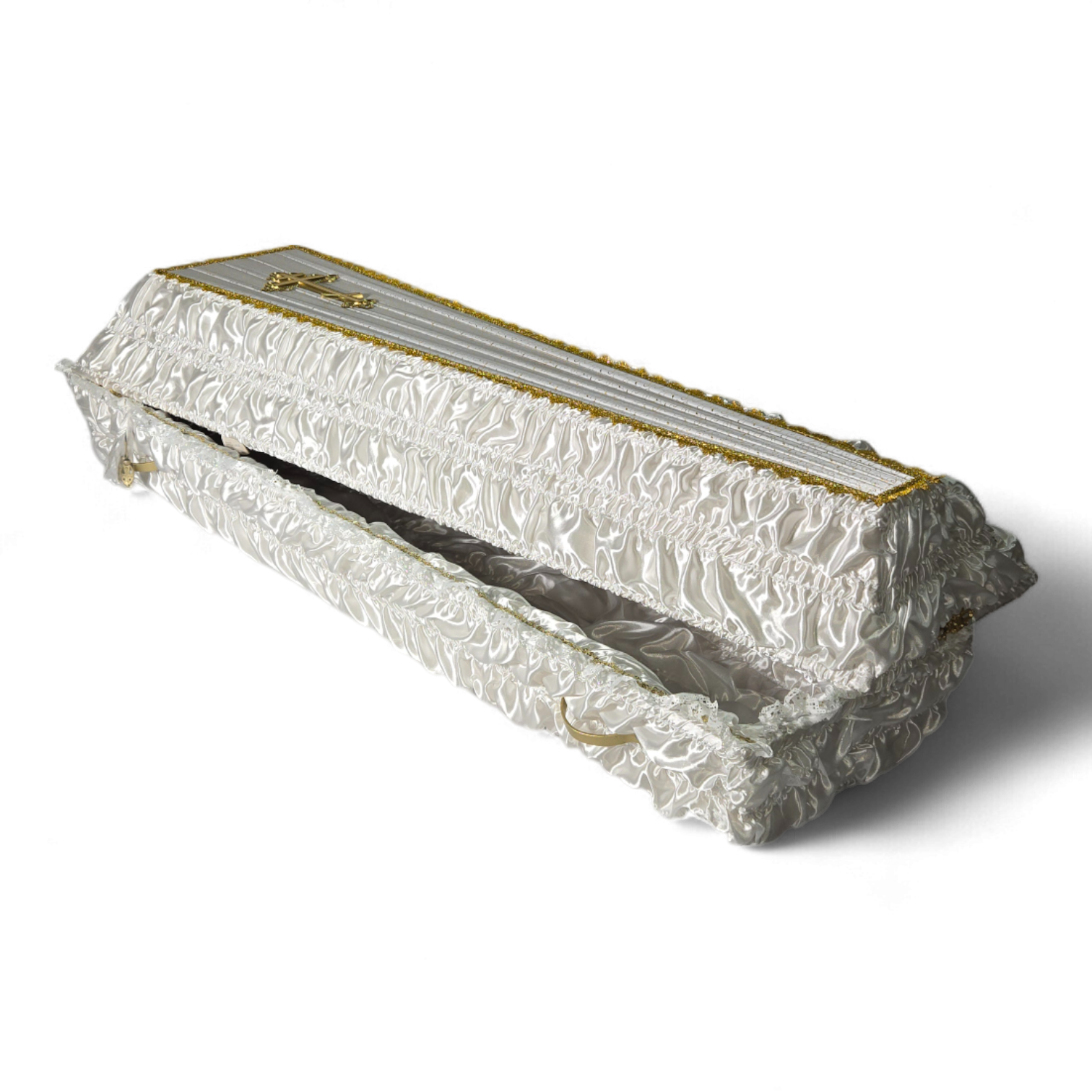 Гроб «Каскад» — изображение 2