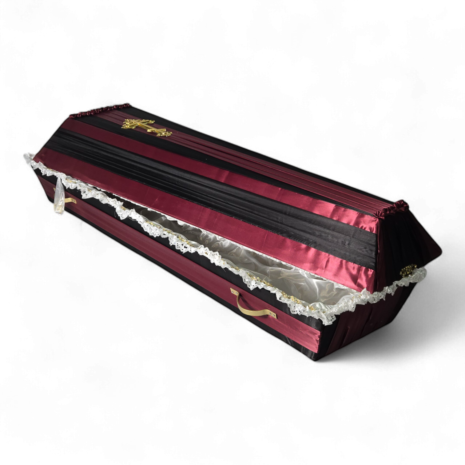 Гроб «Волна» — изображение 2