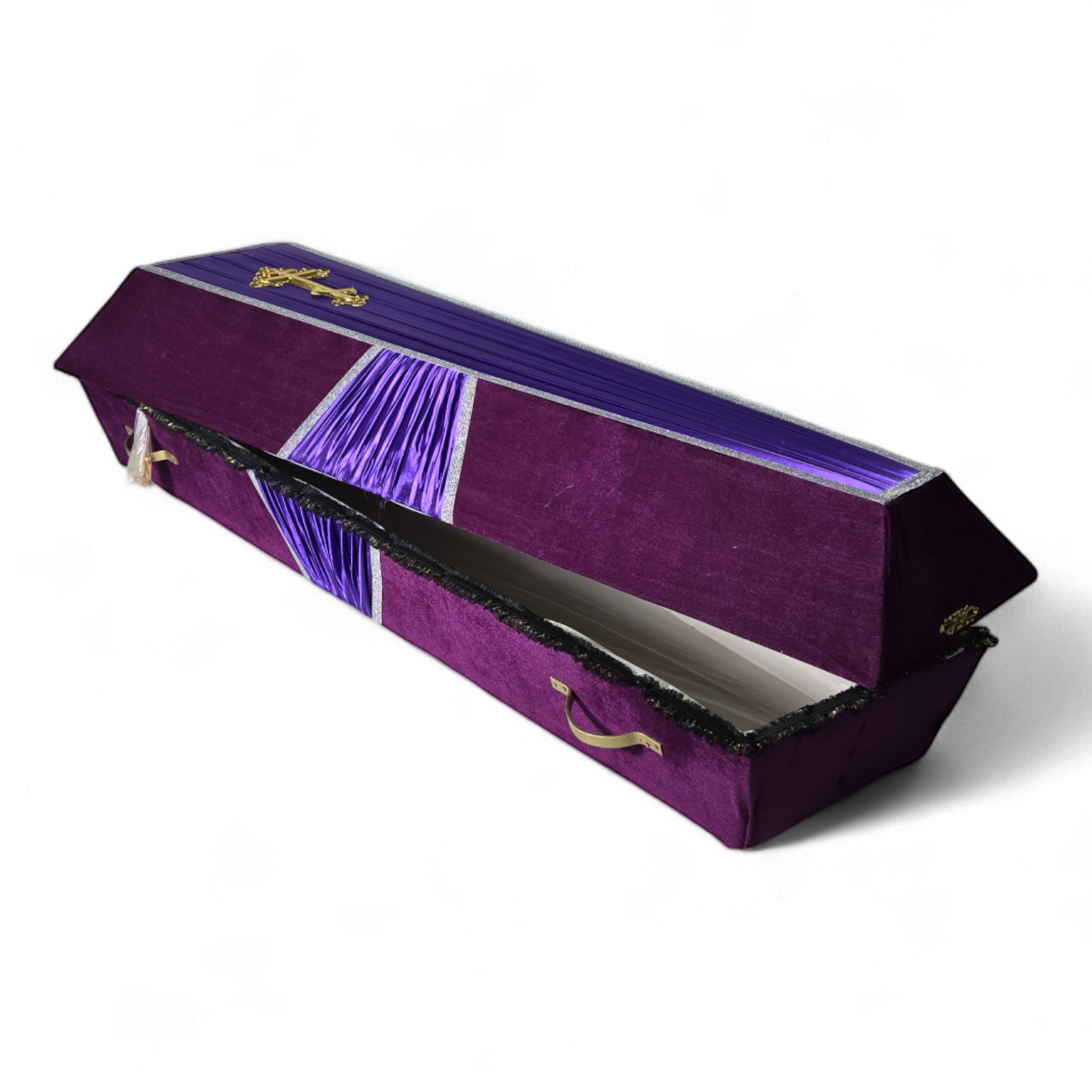 Гроб «ДК Атлас» — изображение 2