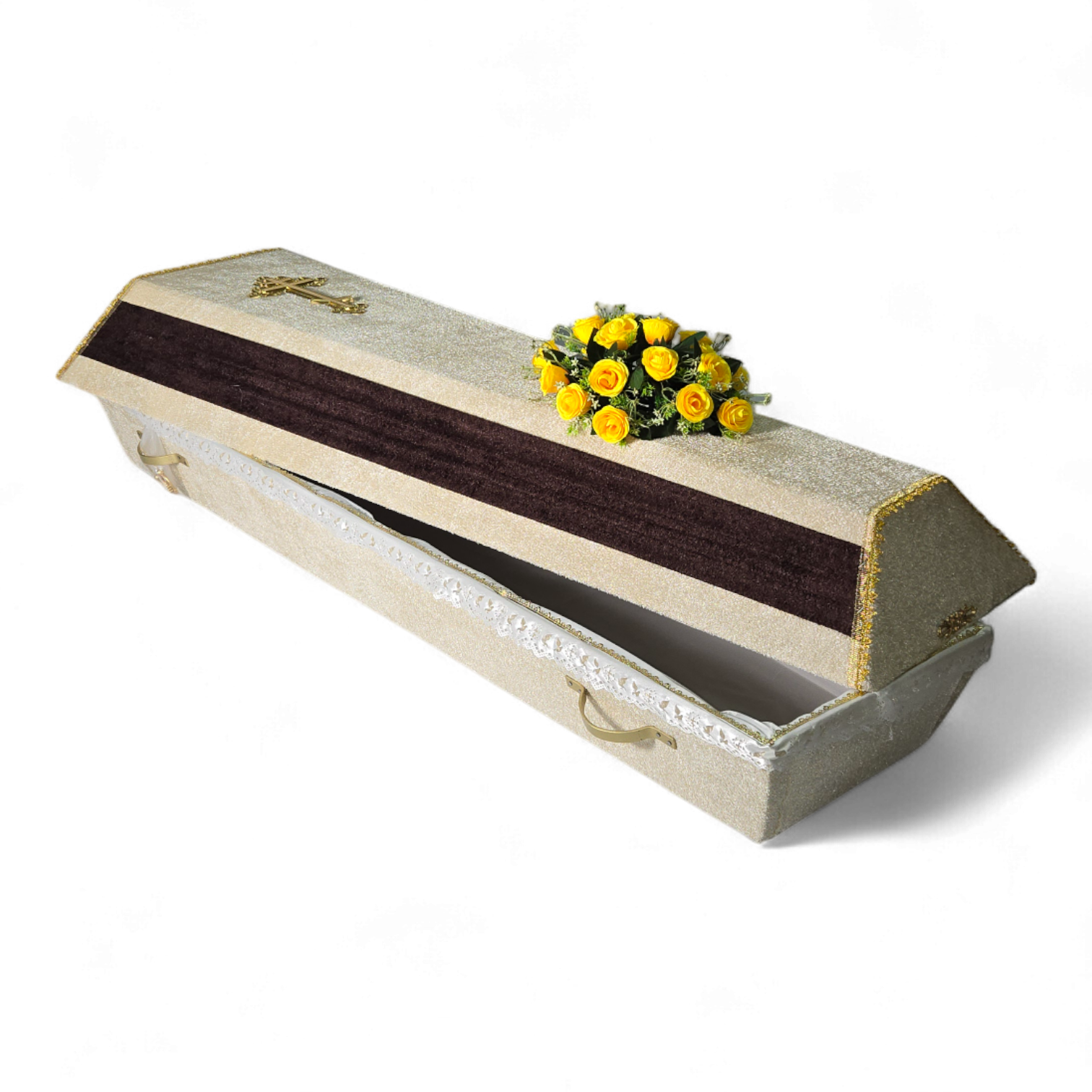 Гроб «ДКМ Горка» — изображение 2