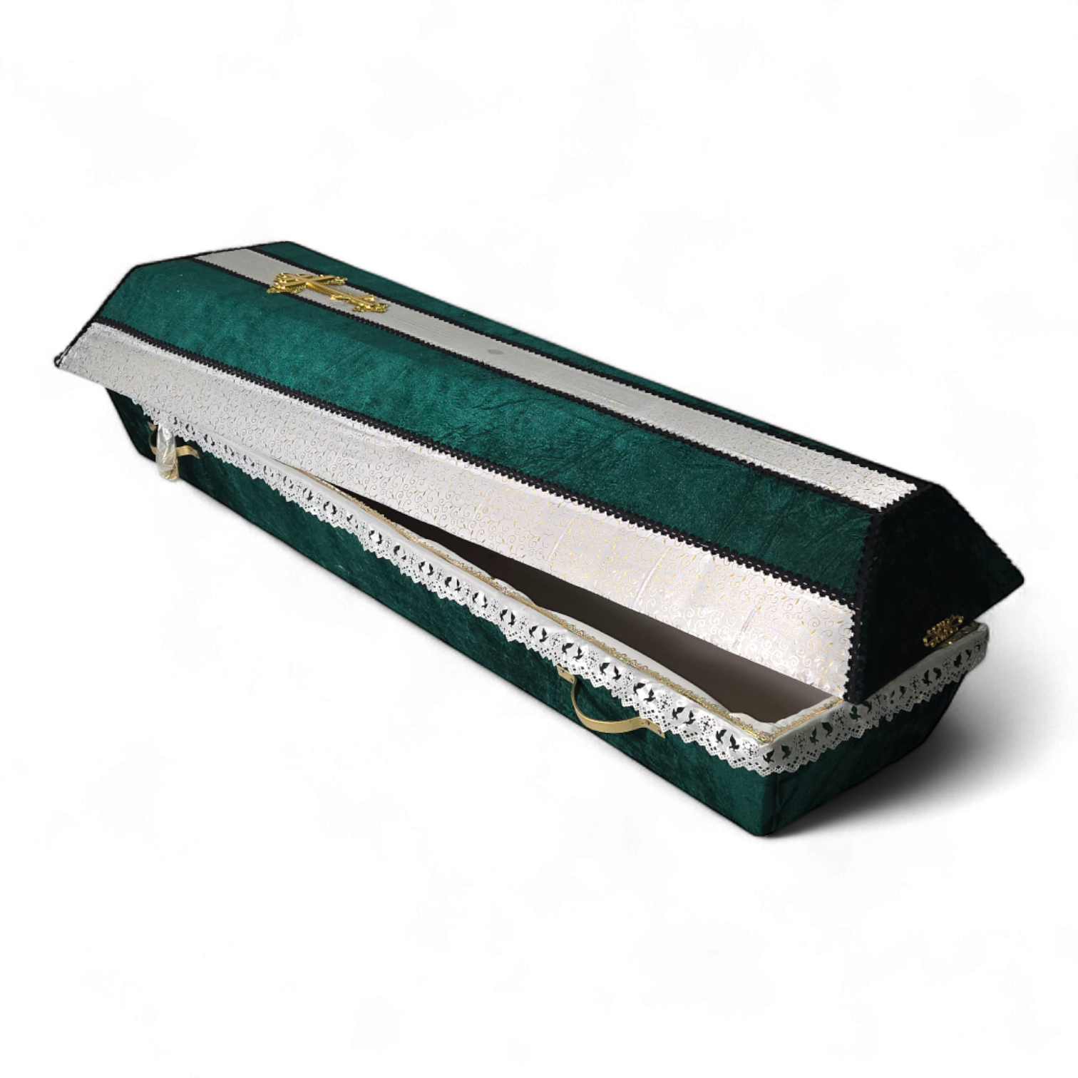 Гроб «ДК Паук модернизированный» — изображение 2