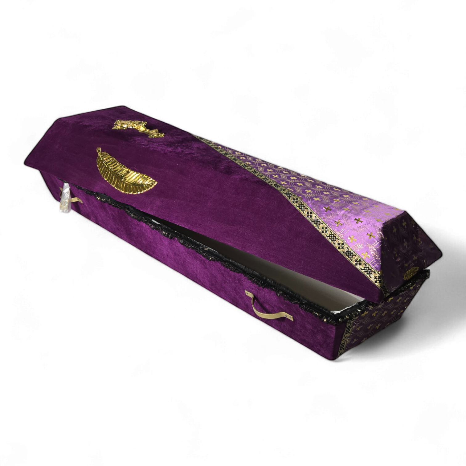 Гроб «ДК Арлекино» — изображение 2