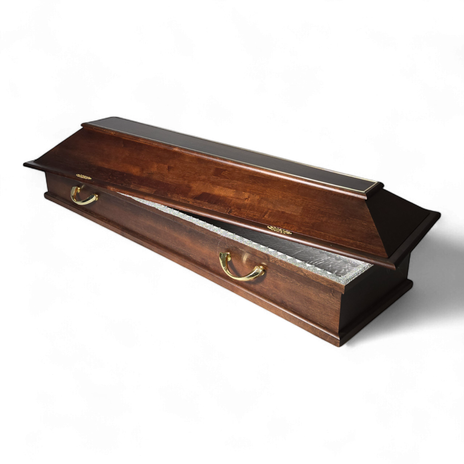 Гроб «Классик» — изображение 2