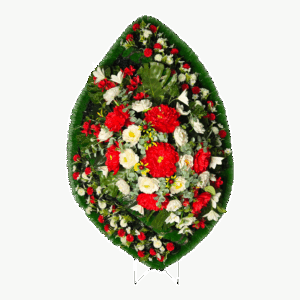 Венок «Веткорос»
