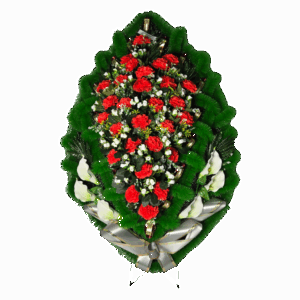 Венок «Т-42 Классик»