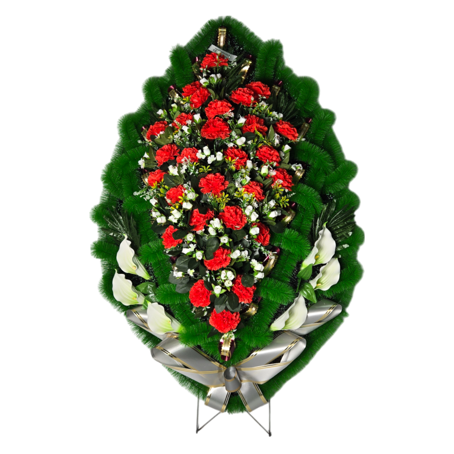 Венок «Т-42 Классик»