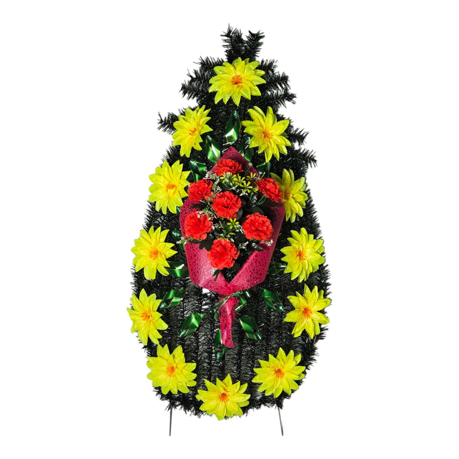 Венок «Т1-2 Решетка»