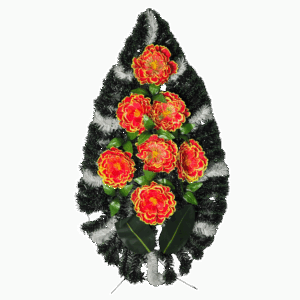 Венок «Т1-2 Букет»