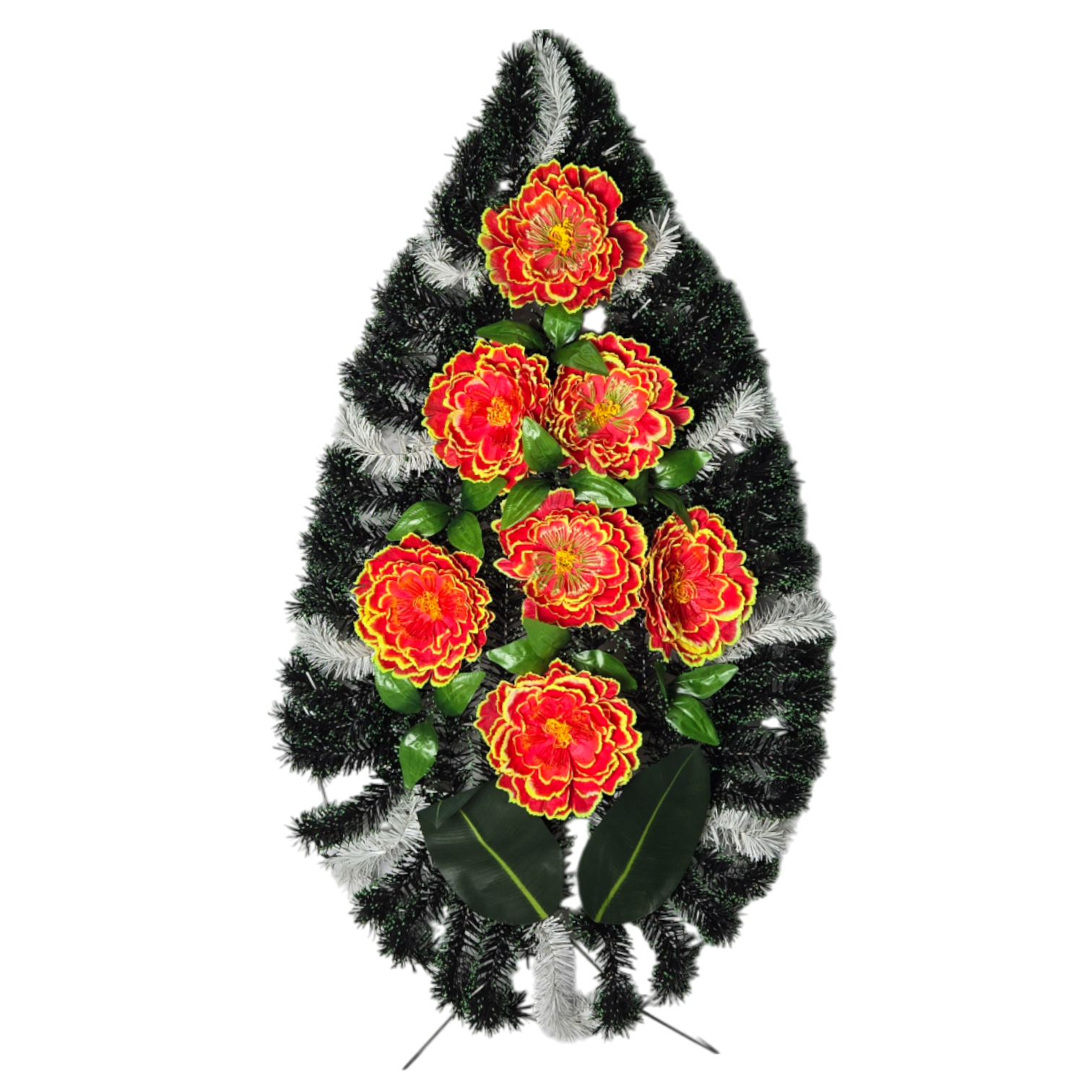 Венок «Т1-2 Букет»