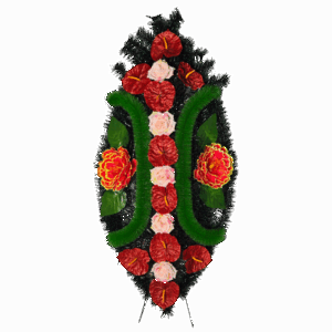 Венок «Т1-3»