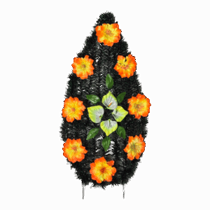 Венок «Т8-6»