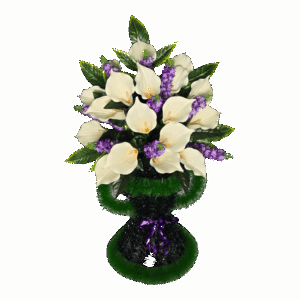 Венок «Т8-3»