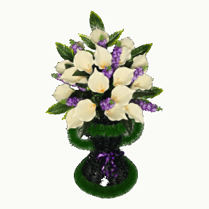 Корзина «Т25-1 Антуриум»