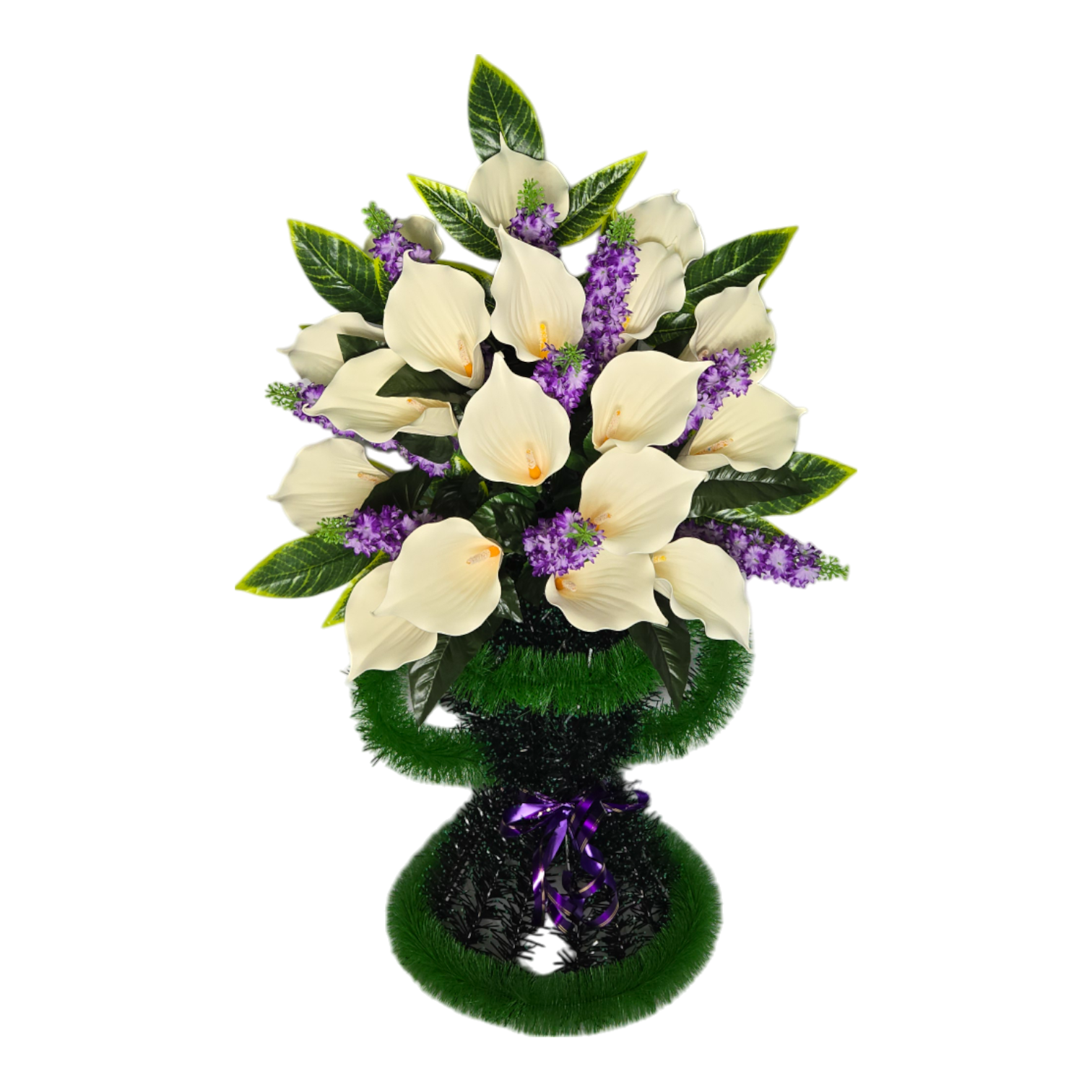 Корзина «Т25-1 Антуриум»