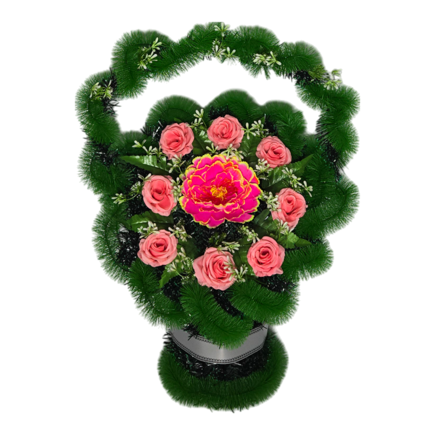 Корзина «Т23 Бутон»