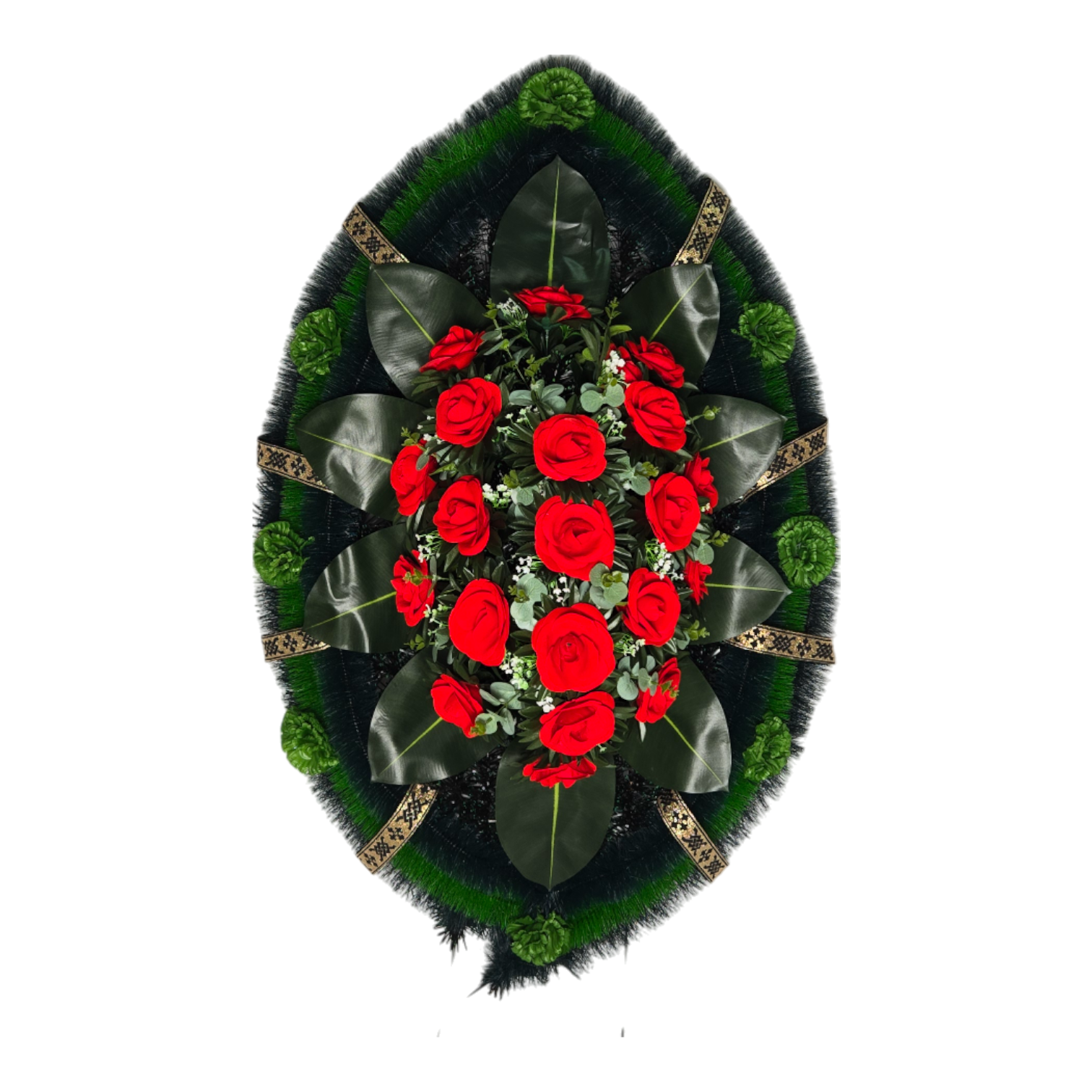 Венок «Т-42 Тайланд»