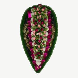 Венок «Т1-2 Капля»