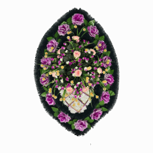 Венок «Т42 Лукошко»