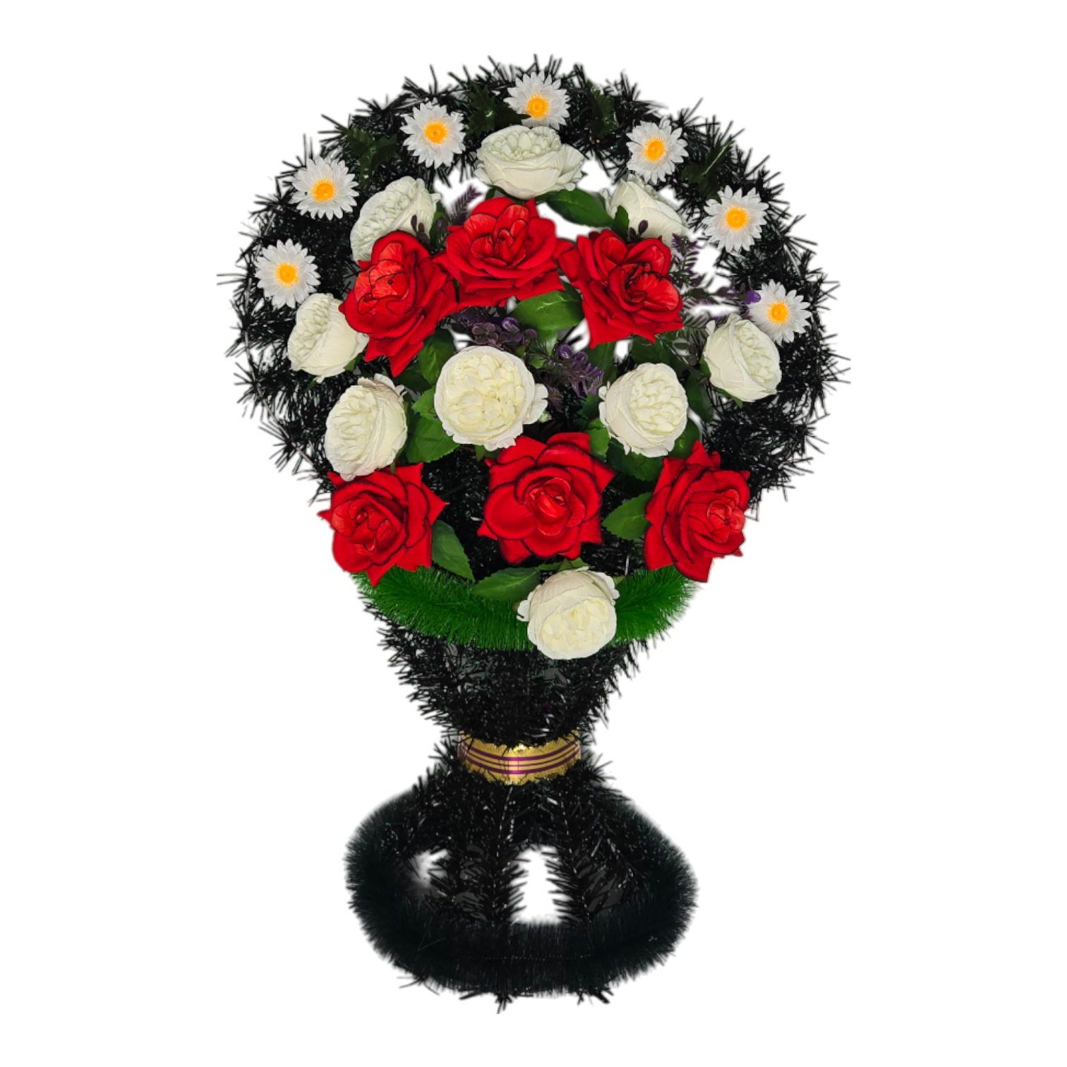 Корзина «Т-25 Ерш»