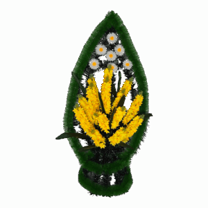 Корзина «КТ-8»