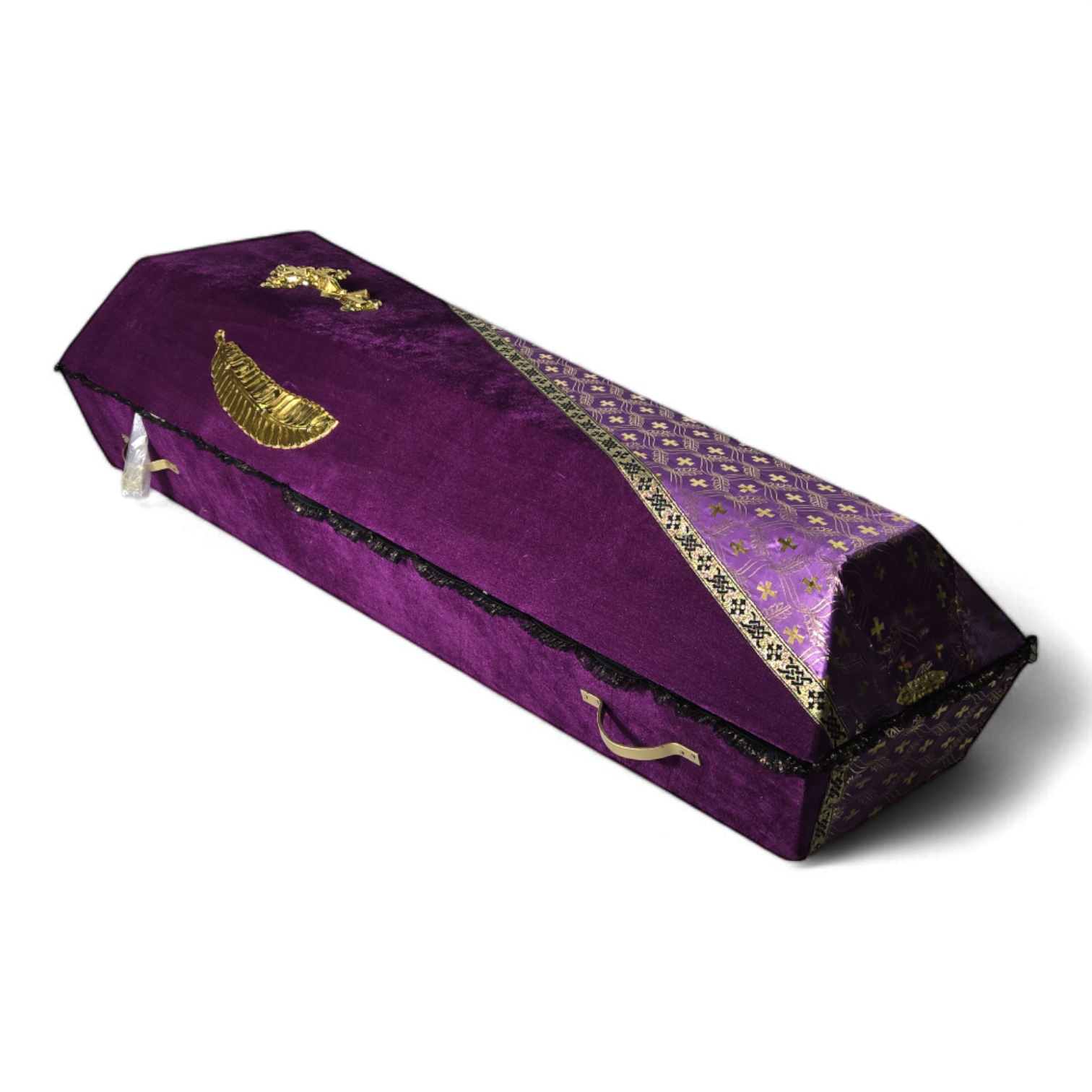 Гроб «ДК Арлекино»