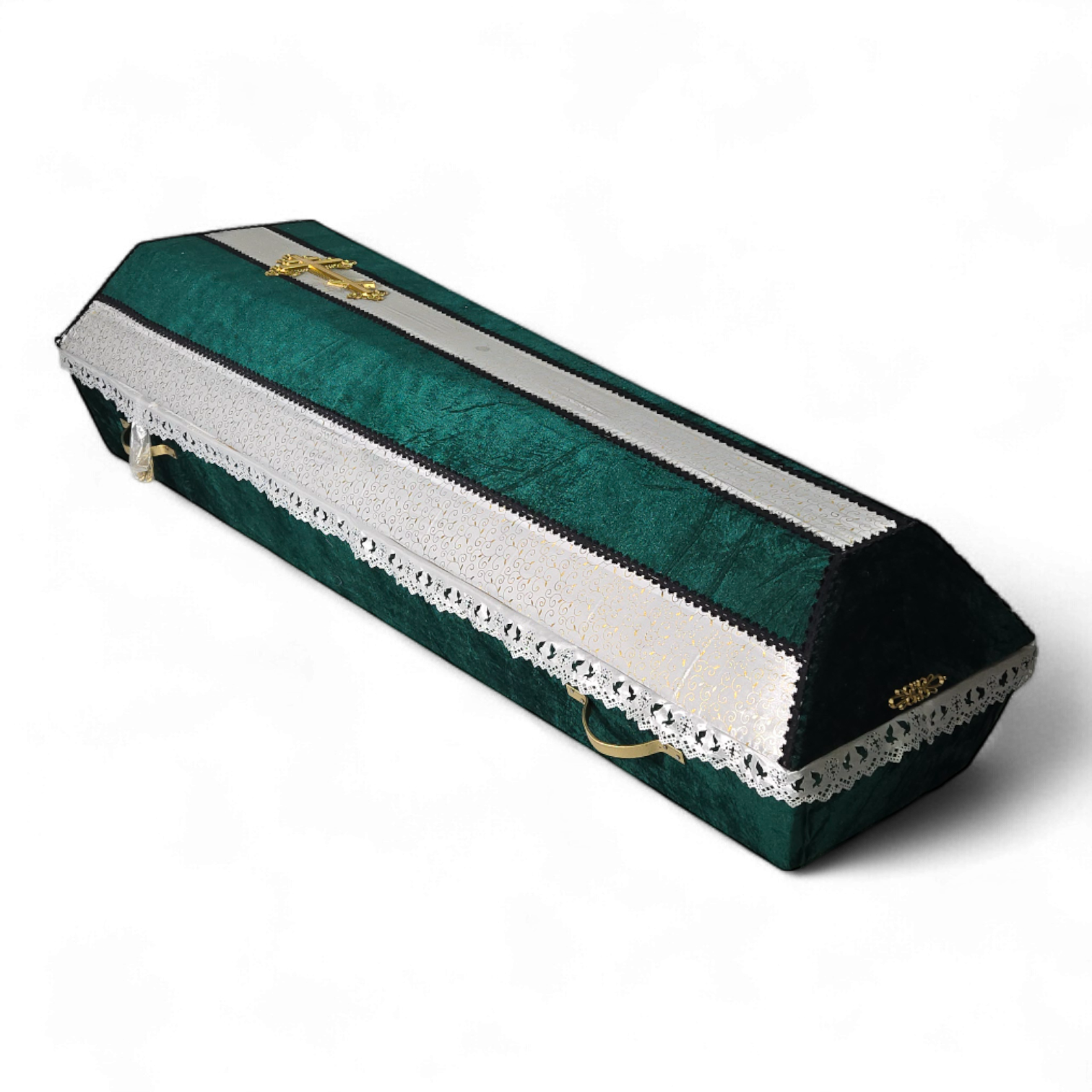 Гроб «ДК Паук модернизированный»