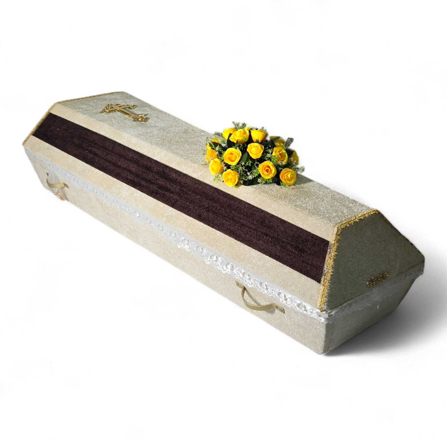 Гроб «ДКМ Горка»