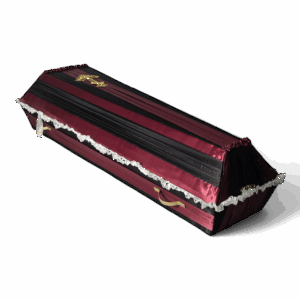 Гроб «Волна»