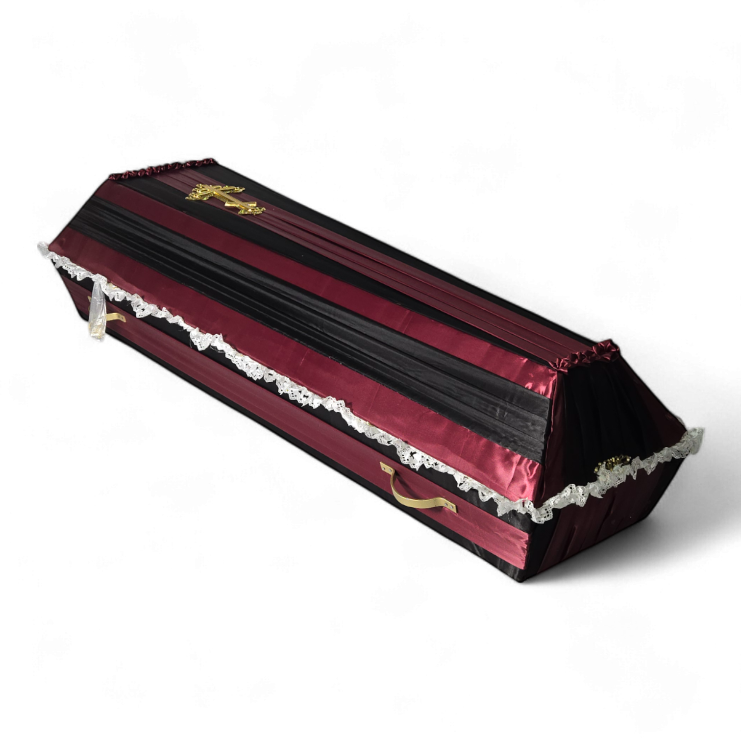 Гроб «Волна»