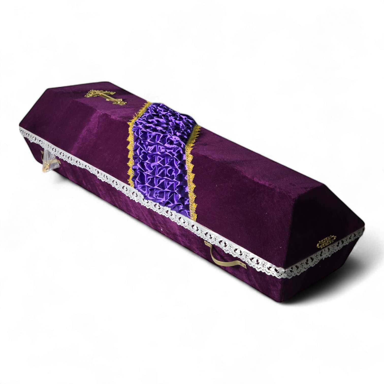 Гроб «ДКМ Фантазия»