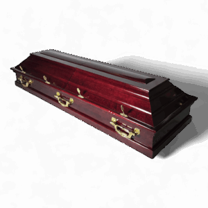Гроб «Люкс 8.2»