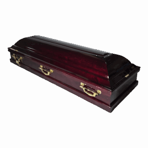 Гроб «Полусфера»