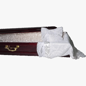 Комплект ритуального текстиля «Ритуал»