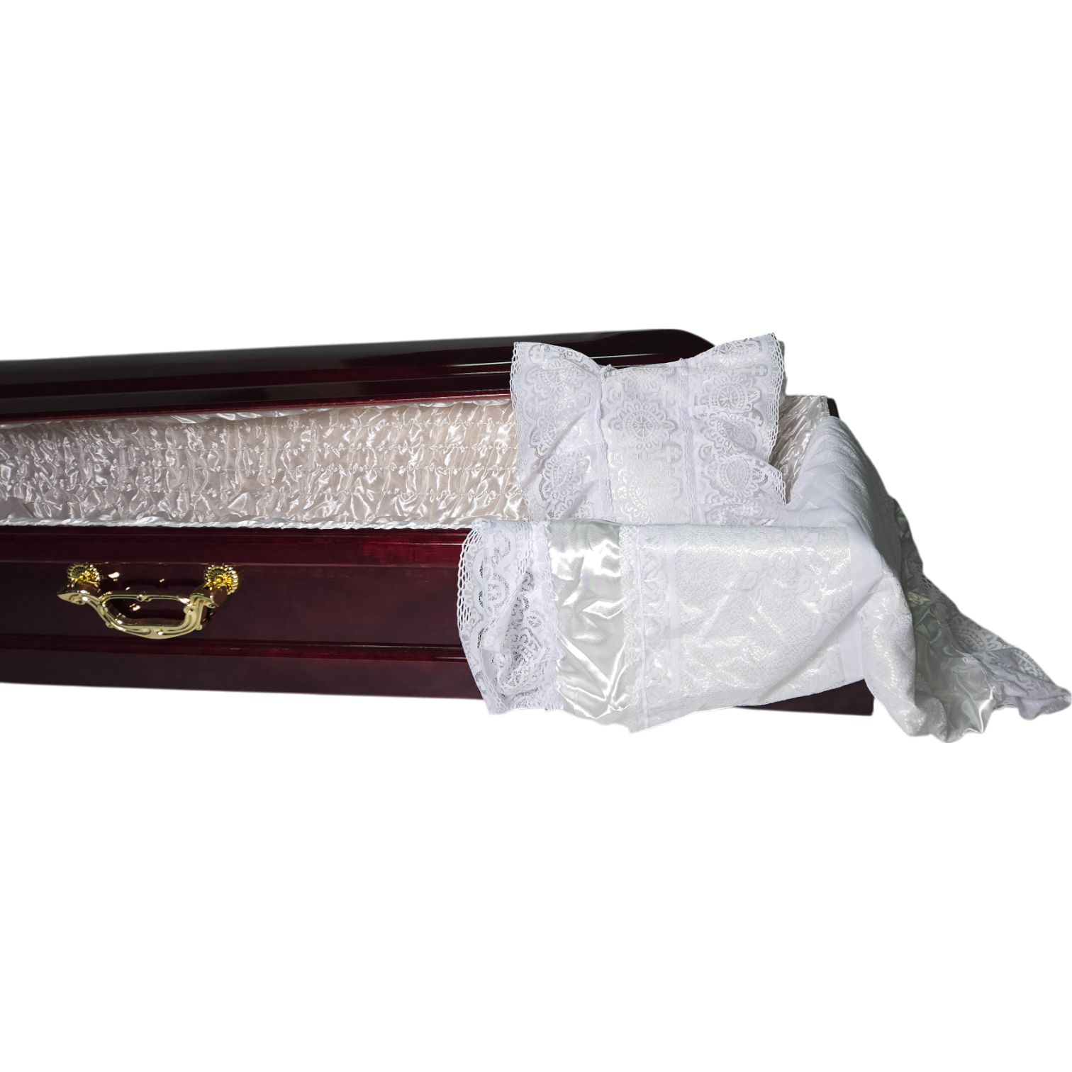 Комплект ритуального текстиля «Ритуал»